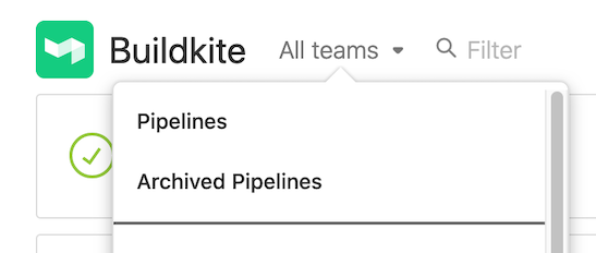 View archived pipelines.png